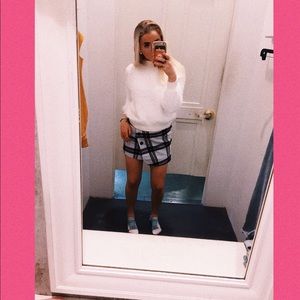 Meet your Posher, Hailey